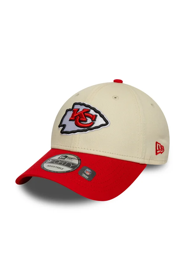 NFL WORDMARK 9FORTY® - Cap - red