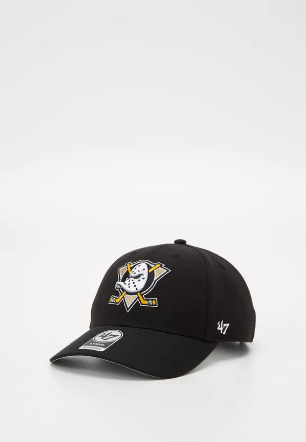 NHL ANAHEIM DUCKS '47 UNISEX - Cap - black