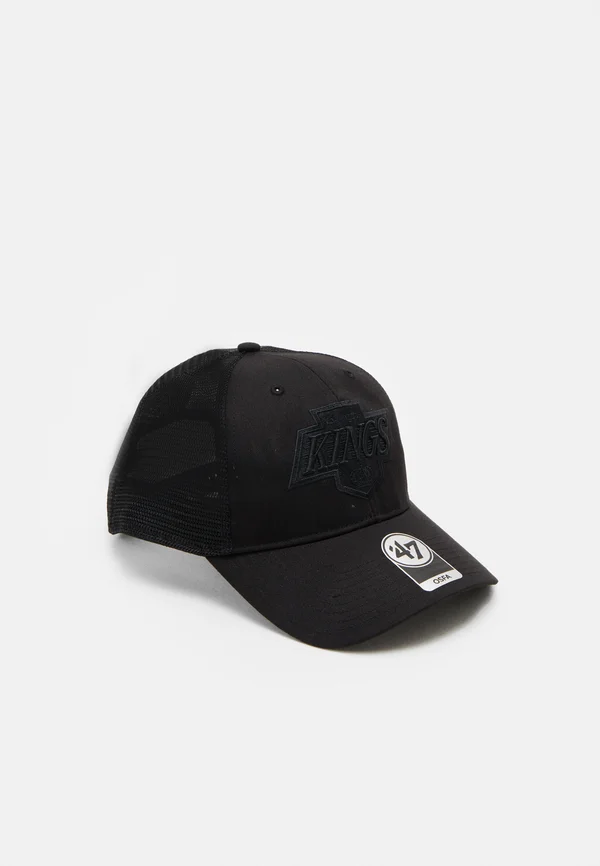 NHL LOS ANGELES KINGS VINTAGE BRANSON '47 UNISEX - Cap - black