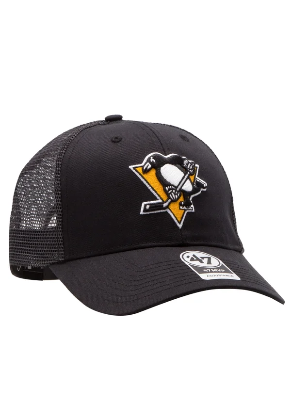 NHL PITTSBURGH PENGUINS BRANSON '47 MVP - Cap - black