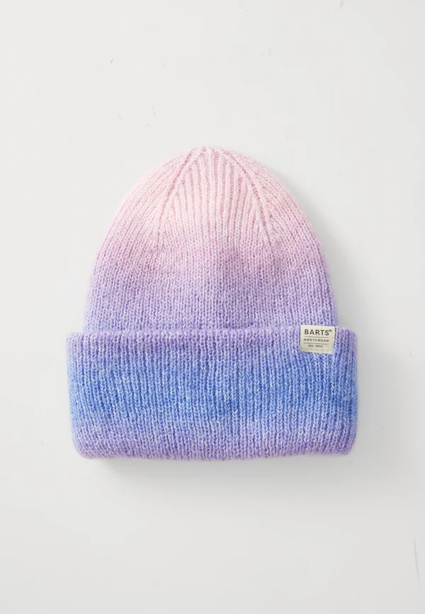 NIAGRA BEANIE UNISEX - Mütze - purple