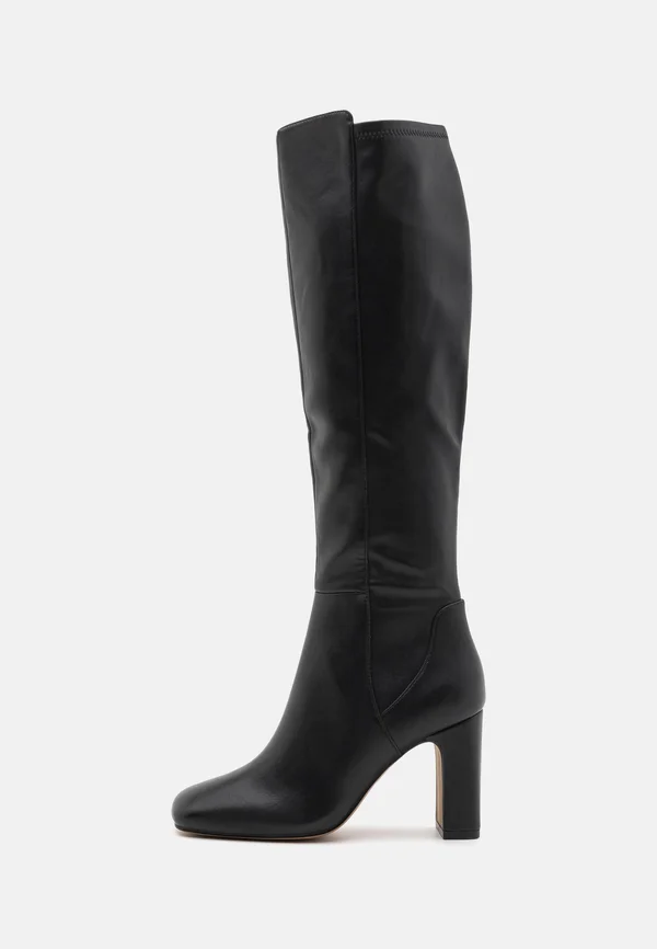 NIAH B.E.D FOAM - Stiefel - black