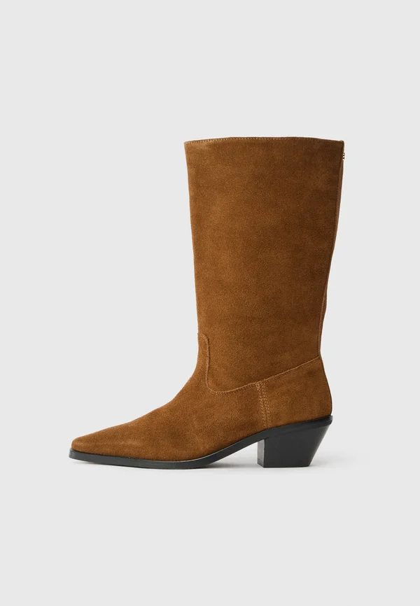 NIARA - Stiefel - brown