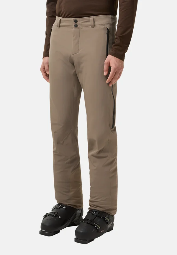 NIC - Skihose - karamell