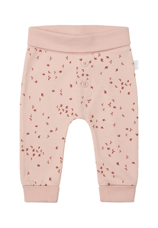 NICEA - Stoffhose - rose smoke