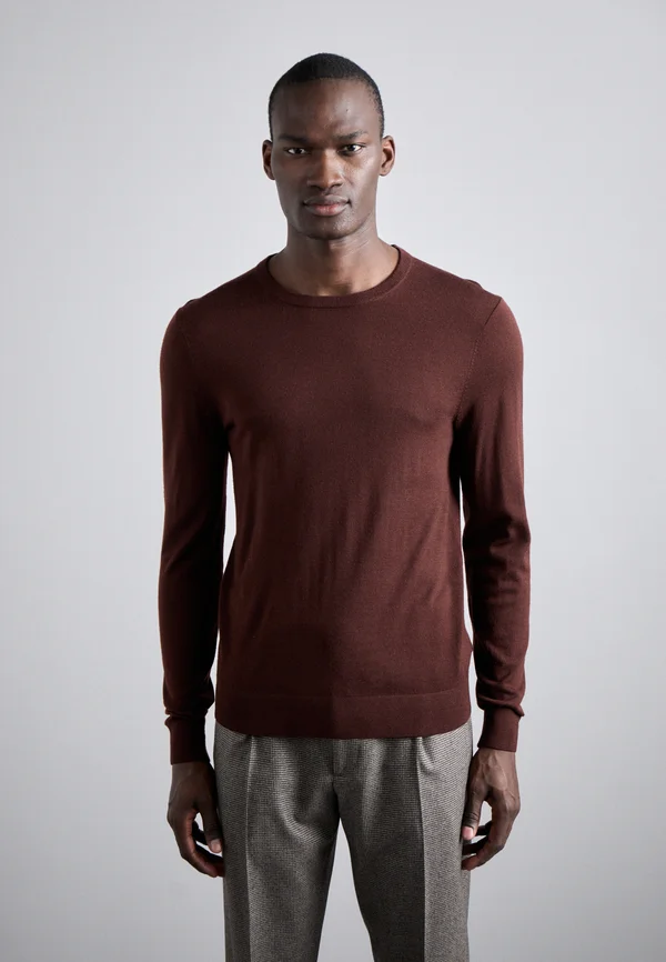 NICHOL - Strickpullover - pure decadence