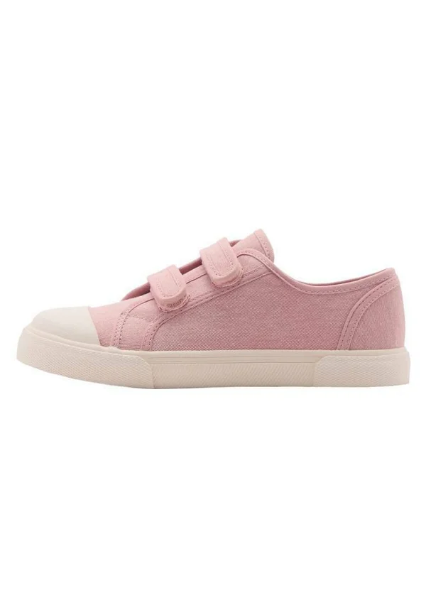 NICKR - Sneaker low - light pink
