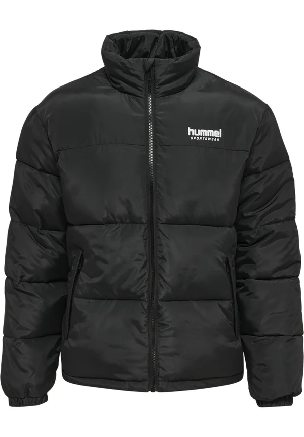 NICKY PUFF - Winterjacke - black