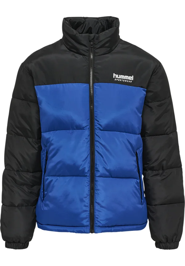 NICKY PUFF - Winterjacke - mazarine blue