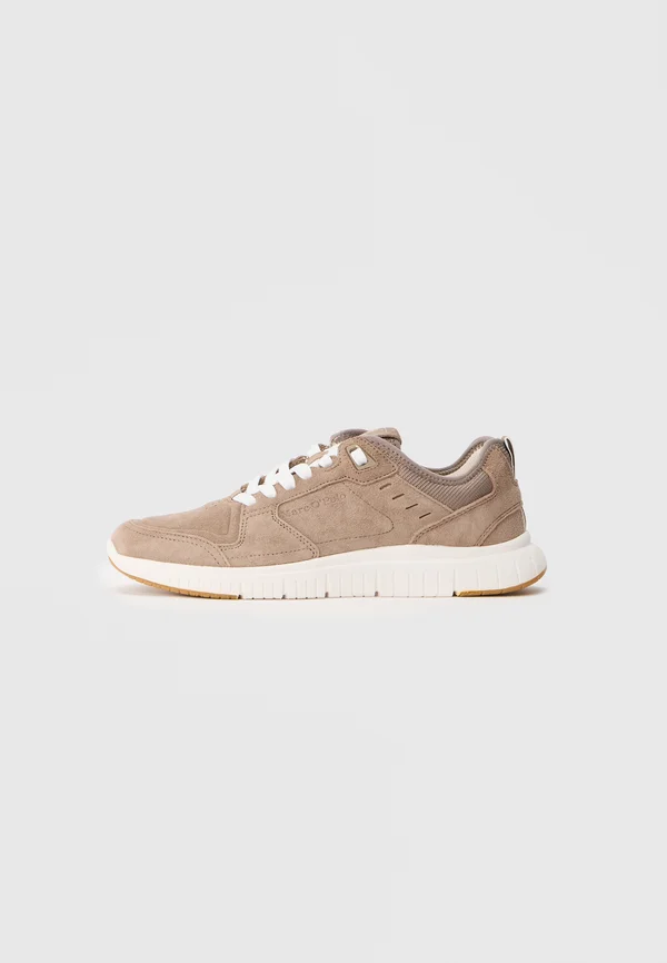 NICLAS 6B - Sneaker low - pavestone