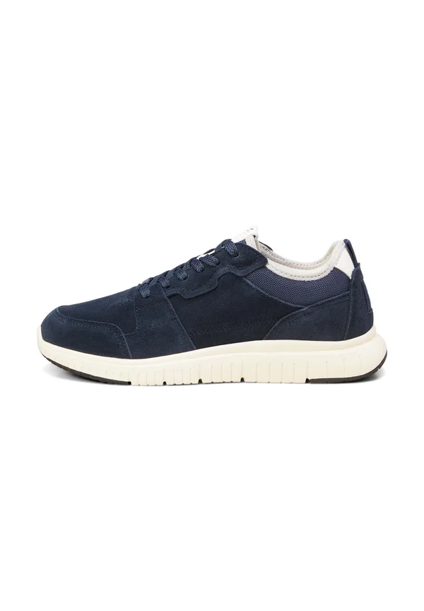 NICLAS - Sneaker low - navy