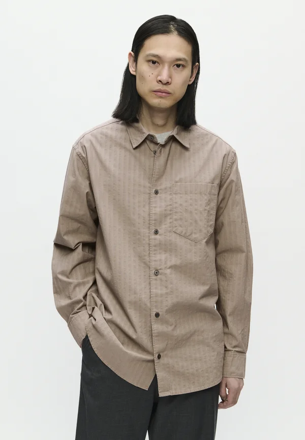 NICO  - Hemd - fallen rock