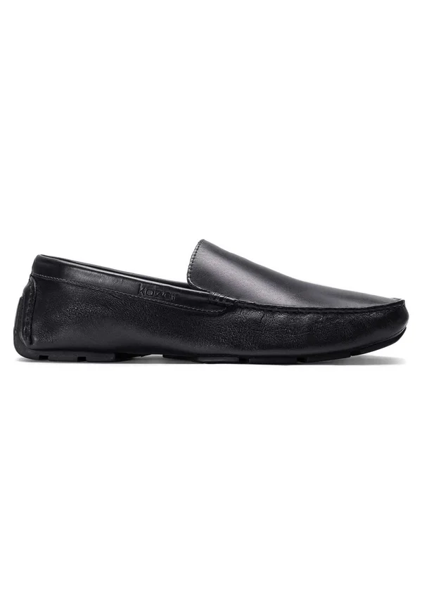 NICO - Slipper - black