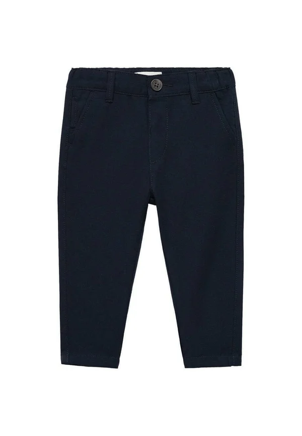 NICOB - Chino - royal blue