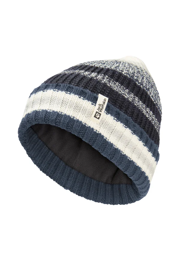 NIGHT HIKER  K - Mütze - midnight sky