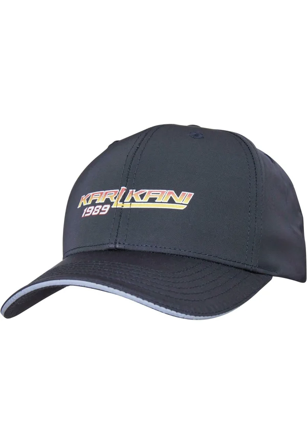 NIGHT RIDER REFLECTIVE - Cap - black