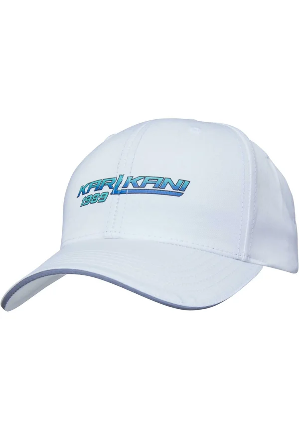 NIGHT RIDER REFLECTIVE - Cap - white