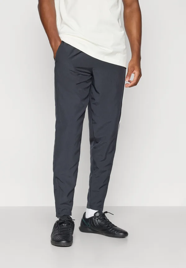 NIKE ACADEMY+ PANT - Jogginghose - black/anthracite/white