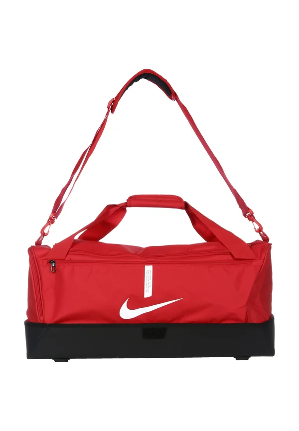 NIKE ACADEMY TEAM L HDCS - Reisetasche - university red / black / white