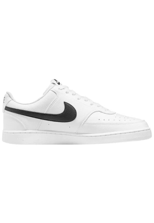 NIKE COURT VISION LO BE - Sneaker low - white