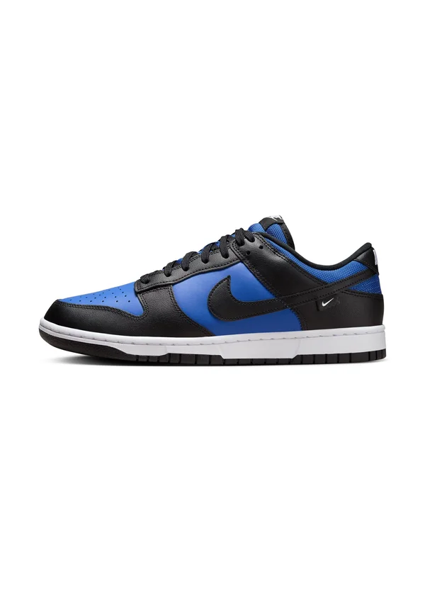 NIKE DUNK LOW NN FS2 UNISEX - Sneaker low - astronomy blue black white