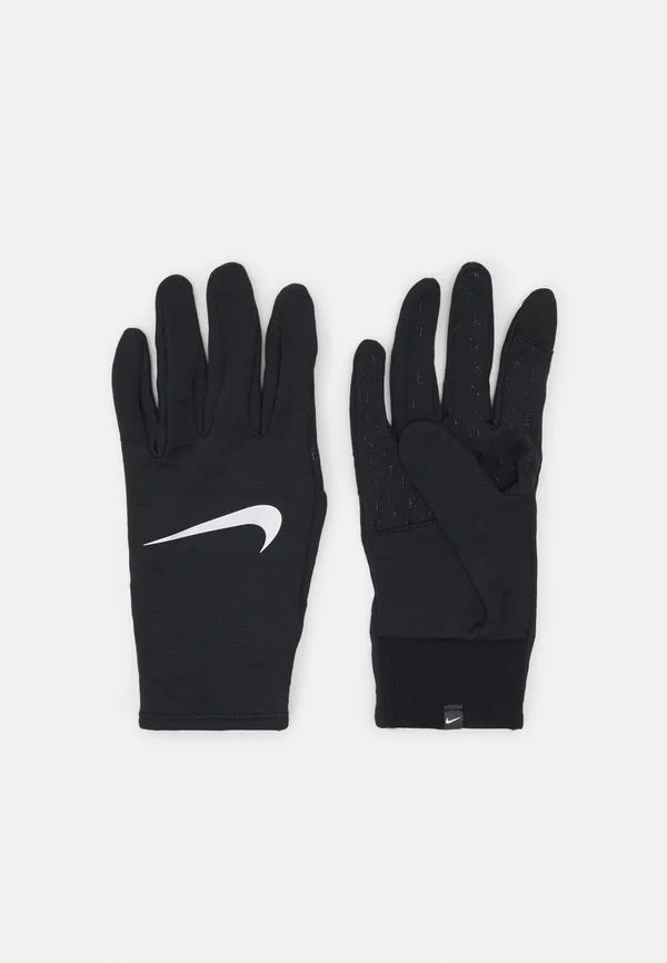 NIKE SPHERE UNISEX - Fingerhandschuh - black