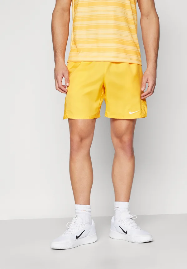 Kurze Sporthose - sundial/white