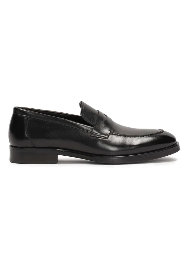 NIKET - Business-Slipper - black