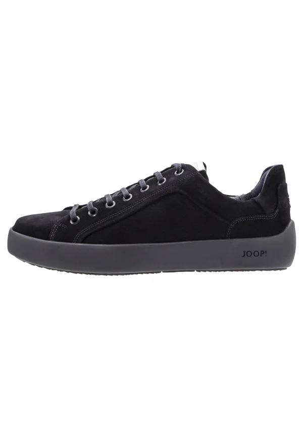 NIKITA - Sneaker low - darkblue