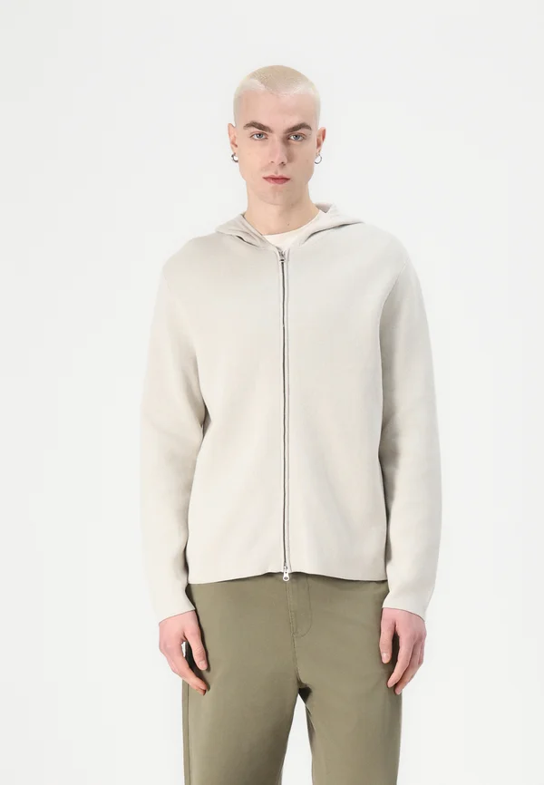 NIKLAS - Strickjacke - moonstruck