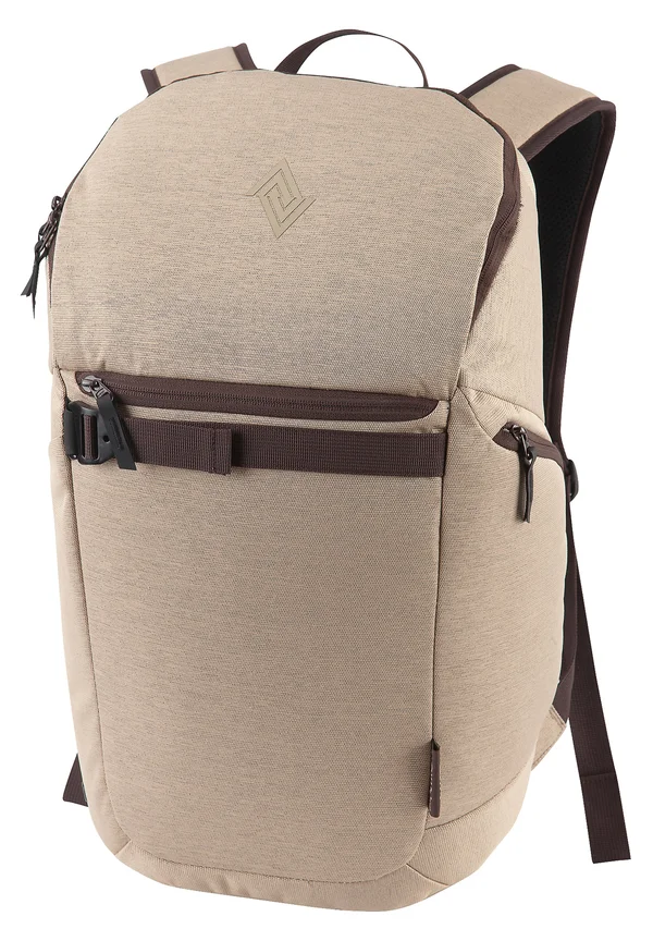 NIKURO ZOLL COLLECTION LARGE LITER UNISEX - Tourenrucksack - almond [1976]