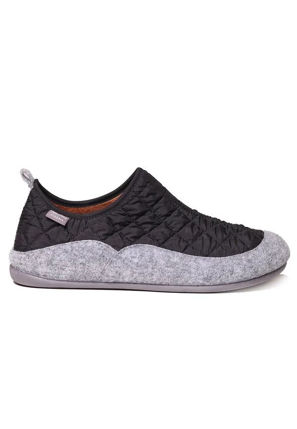 NIL UM - Slipper - black