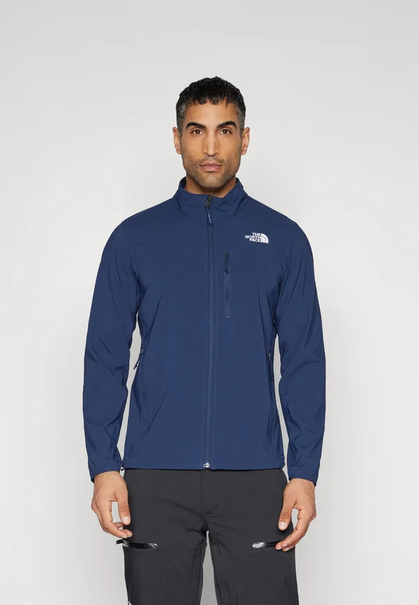 NIMBLE JACKET - Windbreaker - summit navy