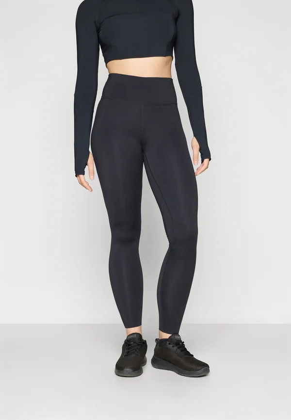 NIMBLE - Tights - black