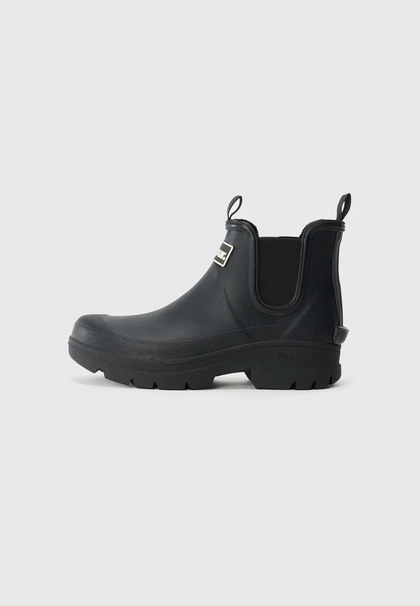 NIMBUS - Gummistiefel - black