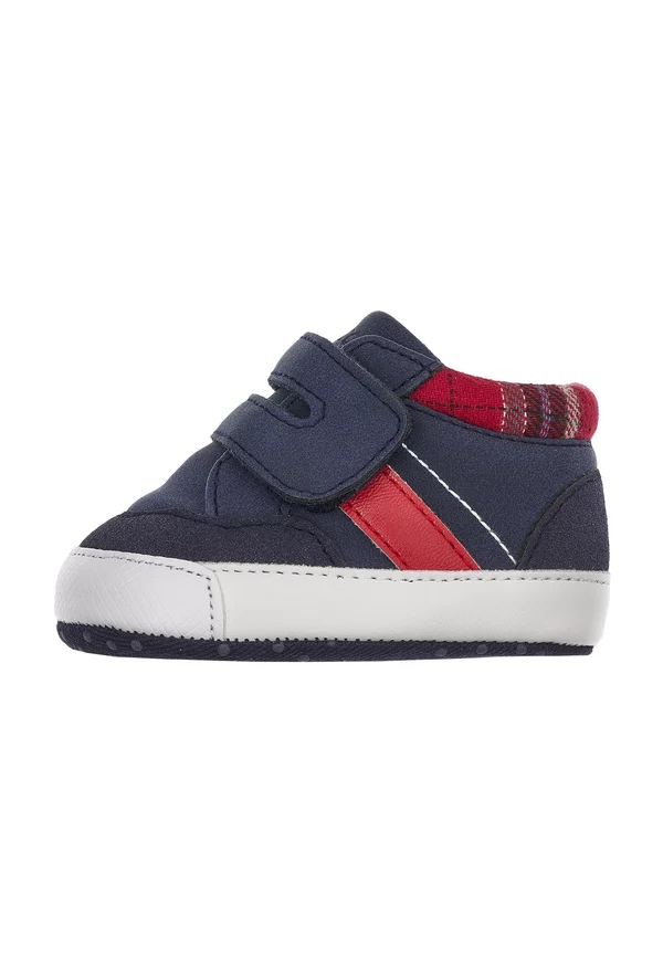 NIMON - Lauflernschuh - blue