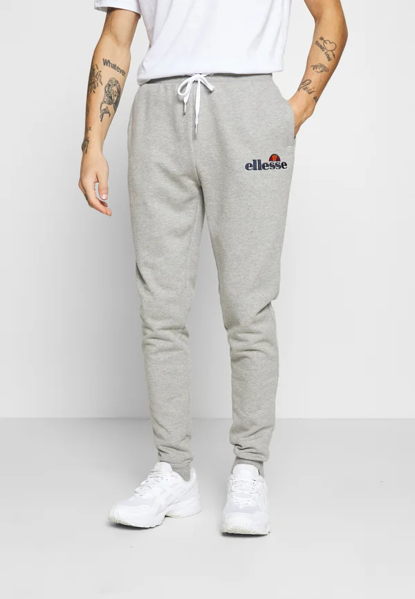NIORO - Jogginghose - grey