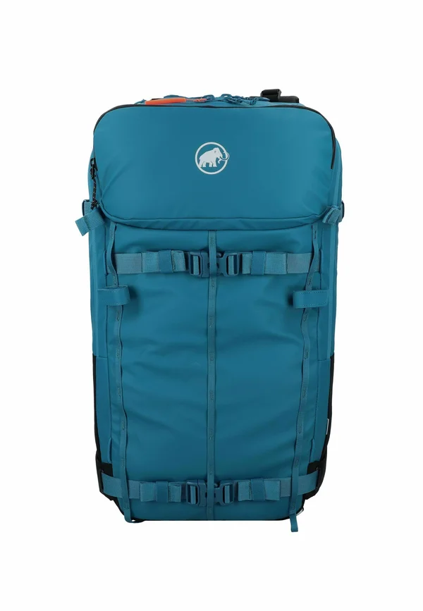 NIRVANA  - Tagesrucksack - sapphire black