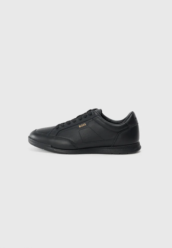 NITAN - Sneaker low - black