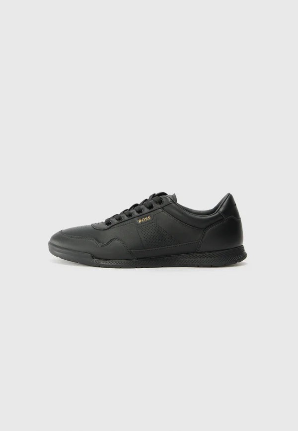 NITAN - Sneaker low - black