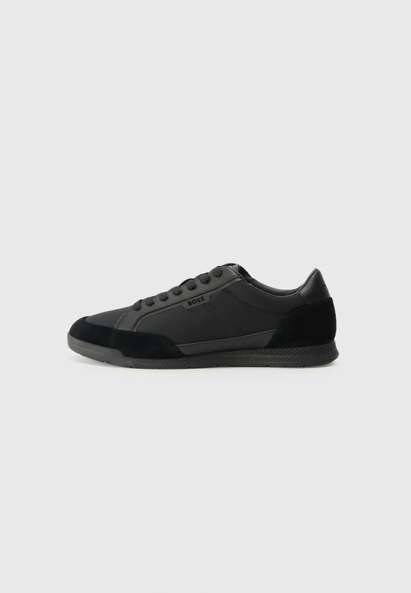 NITAN - Sneaker low - black