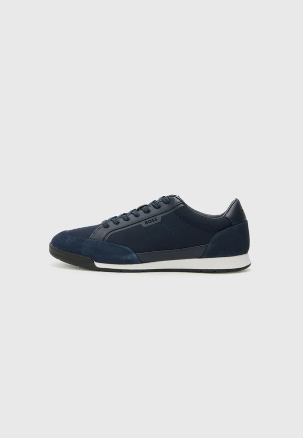 NITAN - Sneaker low - dark blue