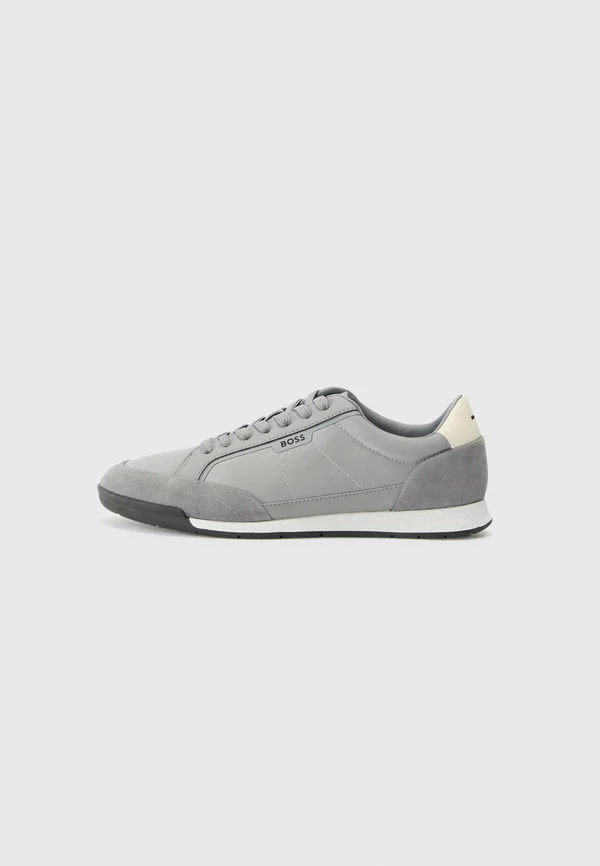 NITAN - Sneaker low - medium grey