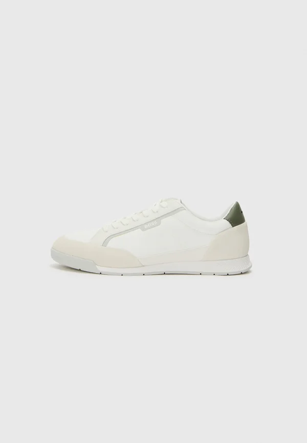 NITAN - Sneaker low - open white