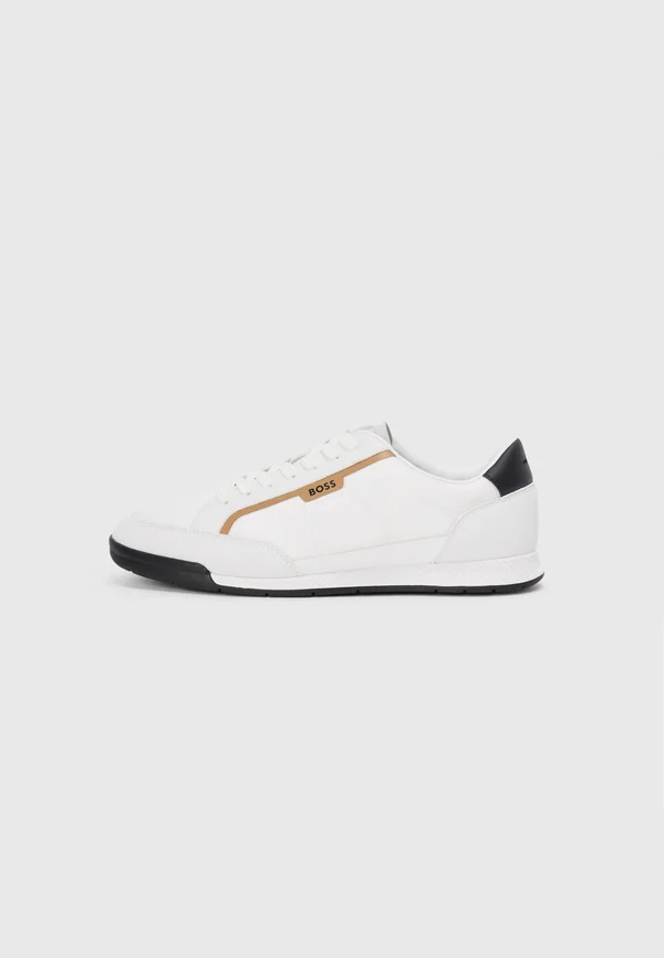 NITAN - Sneaker low - open white