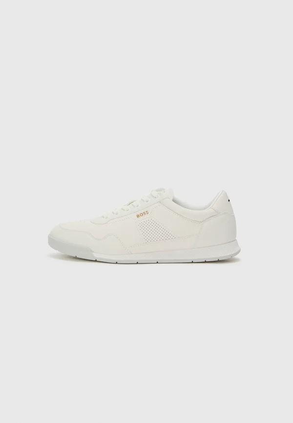NITAN - Sneaker low - white