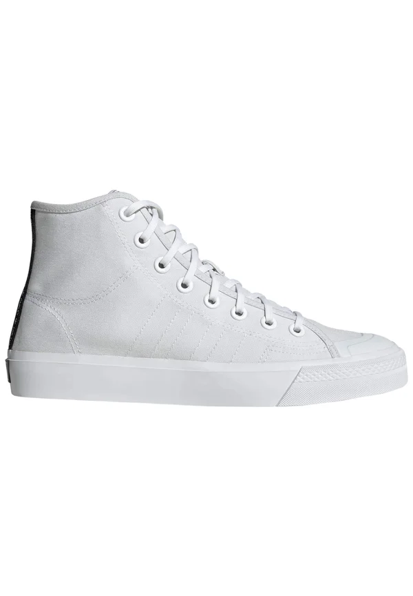 NIZZA HI PARLEY - Sneaker high - white