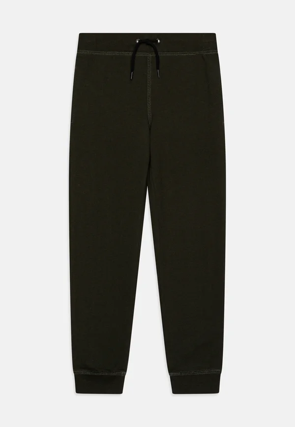 NKMSWEAT PANT  - Stoffhose - rosin