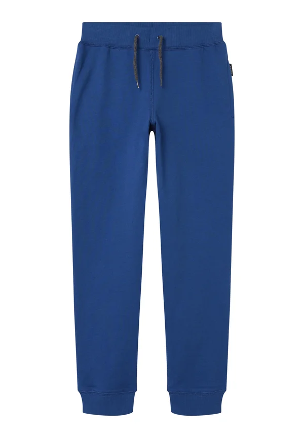 NKMSWEAT PANT  - Stoffhose - set sail