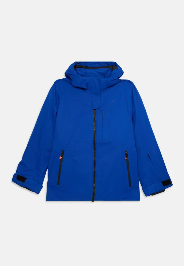 NKNSLOPE10 JACKET SKI EDITION UNISEX - Übergangsjacke - surf the web